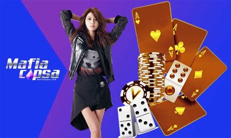 mafiacapsa login Mafiacapsa adalah situs idn poker online uang asli yang juga menyediakan permainan capsa susun online, ceme keliling, bandar ceme, bandar capsa, super10 dan omaha